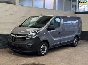 Opel Vivaro 1.6 CDTI Edition *BELGISCHE AUTO