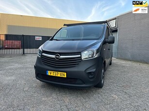 Opel Vivaro 1.6 CDTI L2H1 Edition EcoFlex Airco Cruise Navi