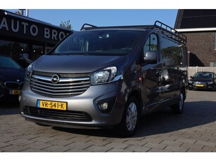 Opel Vivaro 1.6 CDTI L2H1 I AIRCO CRUISE I CAMERA I