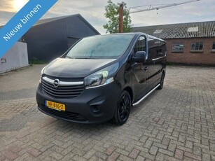 Opel Vivaro 1.6 CDTI L2H1 Sport EcoFlex