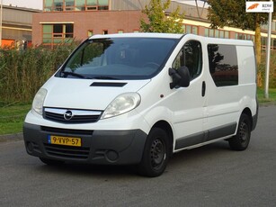 Opel Vivaro Verkocht! Verkocht!