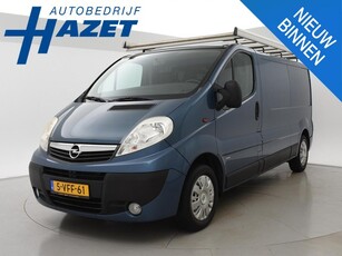 Opel Vivaro 2.0 CDTI L2H1 *79.684 KM* + IMPERIAAL /