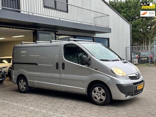 Opel Vivaro 2.0 CDTI L2H1 / Airco / 114PK