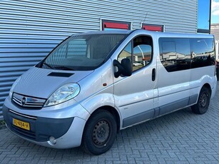 Opel Vivaro 2.0 CDTI L2H1 Selection EcoFLEX Verkocht