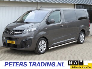 Opel Vivaro 2.0 CDTI L3H1 180pk Aut. DC Innovation 5 PERS.