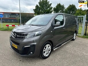 Opel Vivaro 2.0 CDTI L3H1 Innovation Navi HuD Camera Carplay