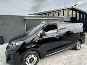 Opel Vivaro 2.0 Diesel 145 L3 Dubbel cabine (bj 2024)