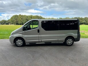 Opel Vivaro 2.5 CDTI L2H1DC Elegance