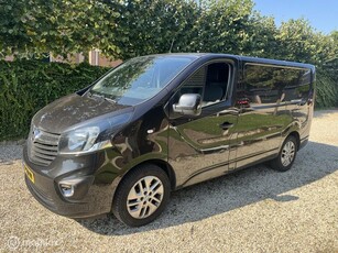 Opel Vivaro bestel 1.6 CDTI L1H1 Edition EcoFlex