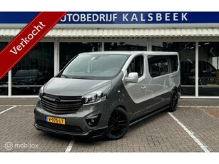 Opel Vivaro bestel 1.6 CDTI L2H1 Innovation EcoFlexNR