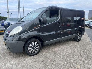 Opel Vivaro bestel 2.0 CDTI L1H1 marge