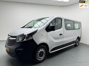 Opel Vivaro Combi 1.6 CDTI L2H1 BiTurbo ecoFLEX 125 Pk 9