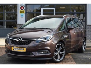 Opel Zafira 1.4 Turbo Business Executive 7p. Navi Camera