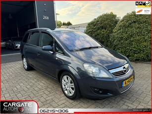 Opel Zafira 1.8