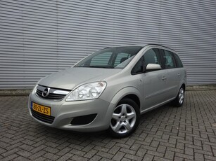 Opel Zafira 1.8 Business 7-Persoons Airco / Trekhaak /