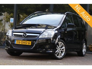 Opel Zafira 1.8 Cosmo Sport