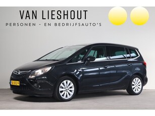 Opel Zafira Tourer 1.4 Business+ 7p. Nav I Camera