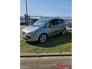 Opel Zafira Tourer 1.4 Cosmo 7p.