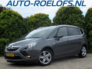 Opel Zafira Tourer 1.4 Cosmo *Navi*Pdc*Camera*