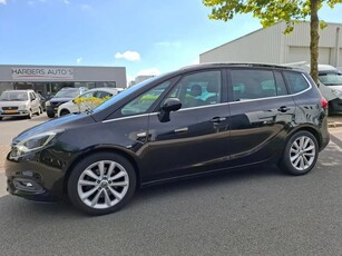 Opel Zafira Tourer 2.0 CDTI Innovation 7