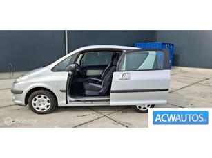 Peugeot 1007 1.4 Urban ( schade)