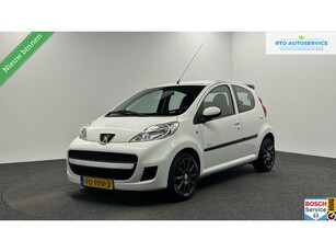 Peugeot 107 1.0-12V Millesim