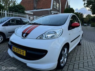 Peugeot 107 1.0-12V Sublime