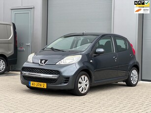 Peugeot 107 1.0-12V Sublime Airco APK 10-06-2025 Elek