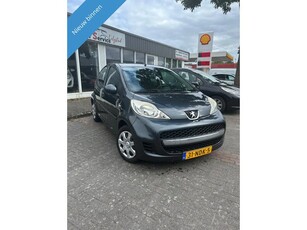 Peugeot 107 1.0-12V Urban Move (bj 2010)