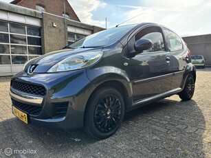 Peugeot 107 1.0-12V Urban Move / APK 10-2025