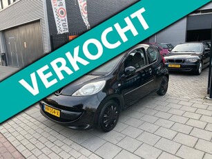 Peugeot 107 1.0-12V XR 1e Eigenaar! Airco NAP APK