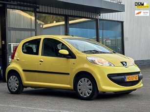 Peugeot 107 1.0-12V XS / Airco / 123.966 KM NaP /