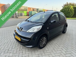 Peugeot 107 1.0-12V XS - NAP - ELEK. RAMEN - APK 29/05/2025