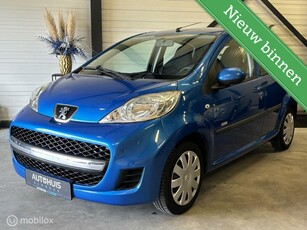 Peugeot 107 1.0-12V XS *NW APK*3 maand garantie*