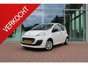 Peugeot 107 1.0 Access Accent