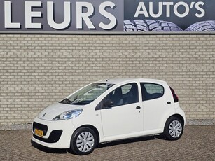 Peugeot 107 1.0 Access Accent Airco/5Drs