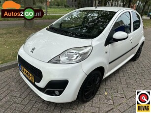 Peugeot 107 1.0 Active