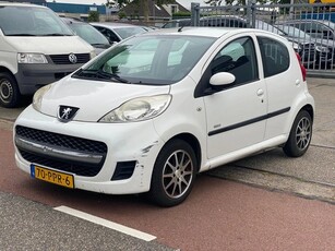 Peugeot 107 (bj 2011)