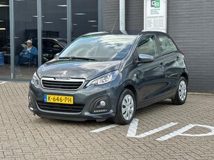 Peugeot 108 1.0 e-VTi Active / 1STE EIG / AIRCO / LED / NL