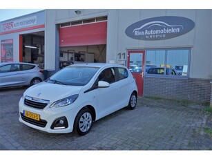 Peugeot 108 1.0 e-VTi Active Airco (bj 2016)