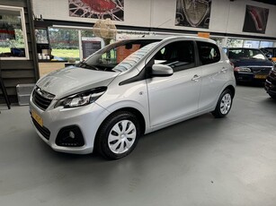 Peugeot 108 1.0 e-VTi Active Airco (bj 2016)