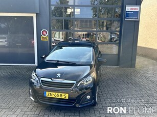 Peugeot 108 1.0 e-VTi Active / Airco/ Bluetooth/