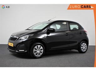 Peugeot 108 1.0 e-VTi Active Airco Bluetooth Led 5