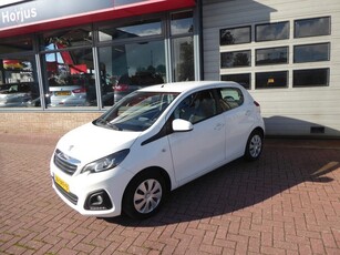 Peugeot 108 1.0 e-VTi Active AIRCO, CPV, EL RAMEN