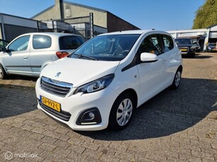 Peugeot 108 1.0 e-VTi Active TOP!