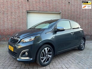 Peugeot 108 1.0 e-VTi Allure CARPLAY CAMERA LMV