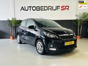 Peugeot 108 1.0 e-VTi Blue Lion 1e Eigenaar! 5 drs! 70DKM