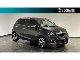 Peugeot 108 1.0 e-VTi Première Climate Control Camera