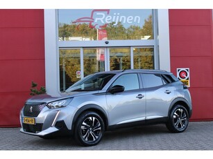 Peugeot 2008 1.2 100PK Allure Pack NAVIGATIE