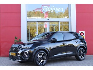 Peugeot 2008 1.2 130PK GT AUTOMAAT DRAADLOOS